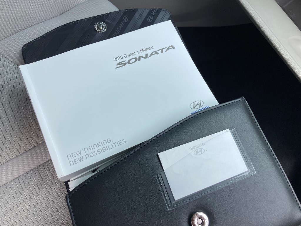 Used - Hyundai Sonata SE Sedan for sale in Staten Island NY