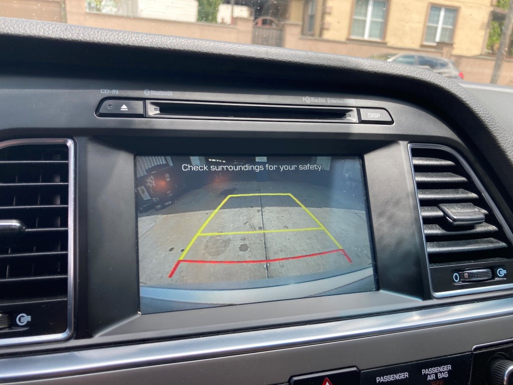 Used - Hyundai Sonata SE Sedan for sale in Staten Island NY