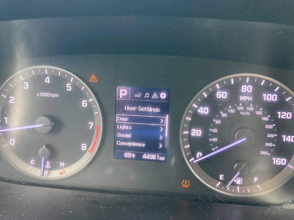 Used - Hyundai Sonata SE Sedan for sale in Staten Island NY