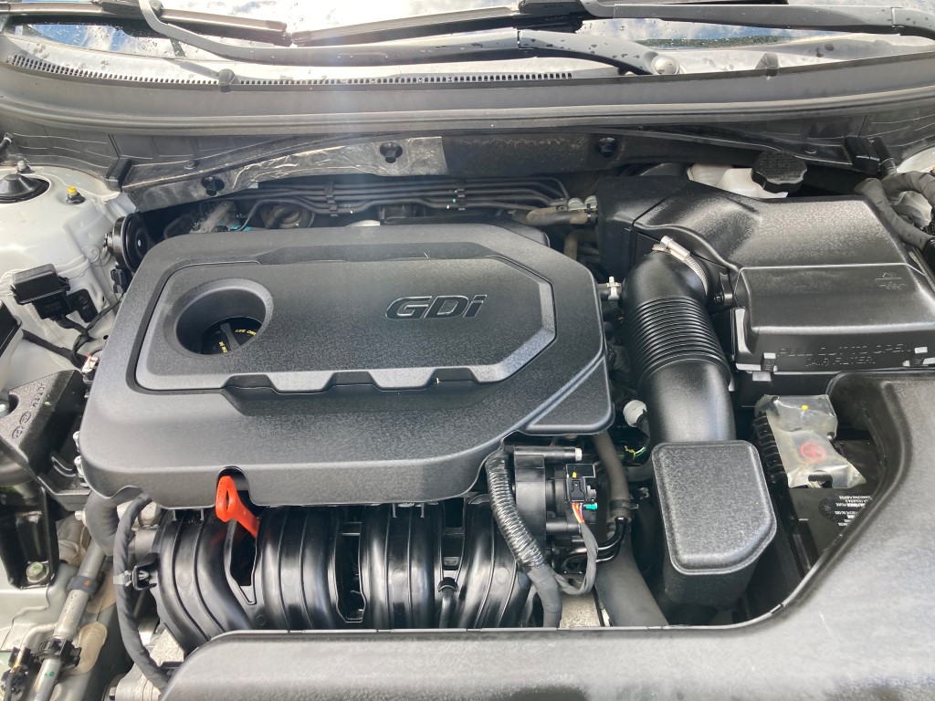 Used - Hyundai Sonata SE Sedan for sale in Staten Island NY