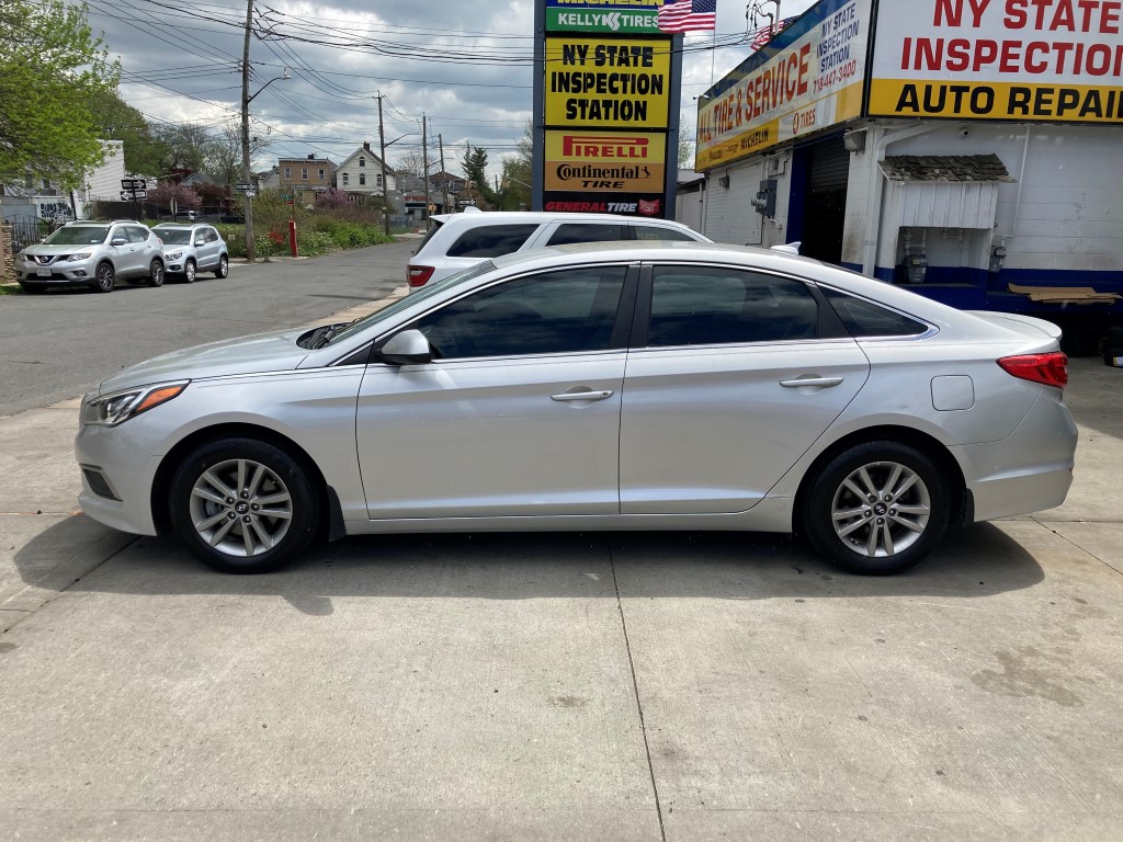 Used - Hyundai Sonata SE Sedan for sale in Staten Island NY