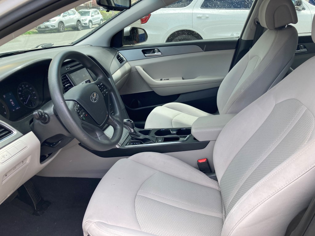 Used - Hyundai Sonata SE Sedan for sale in Staten Island NY