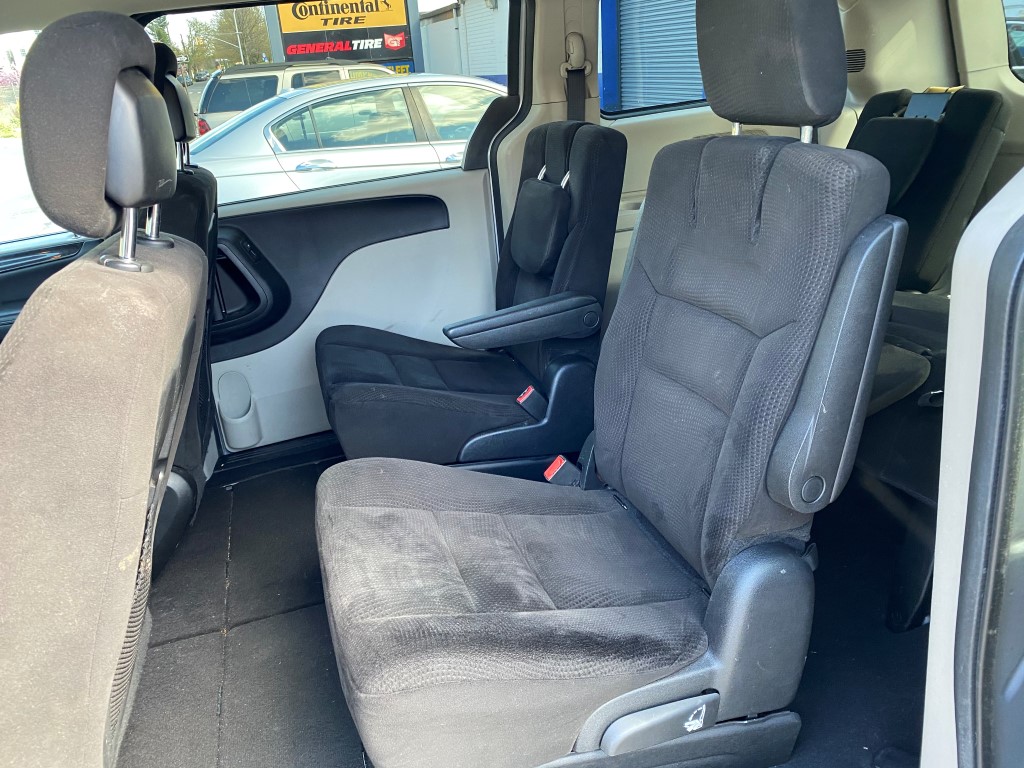 Used - Dodge Grand Caravan SE Minivan for sale in Staten Island NY