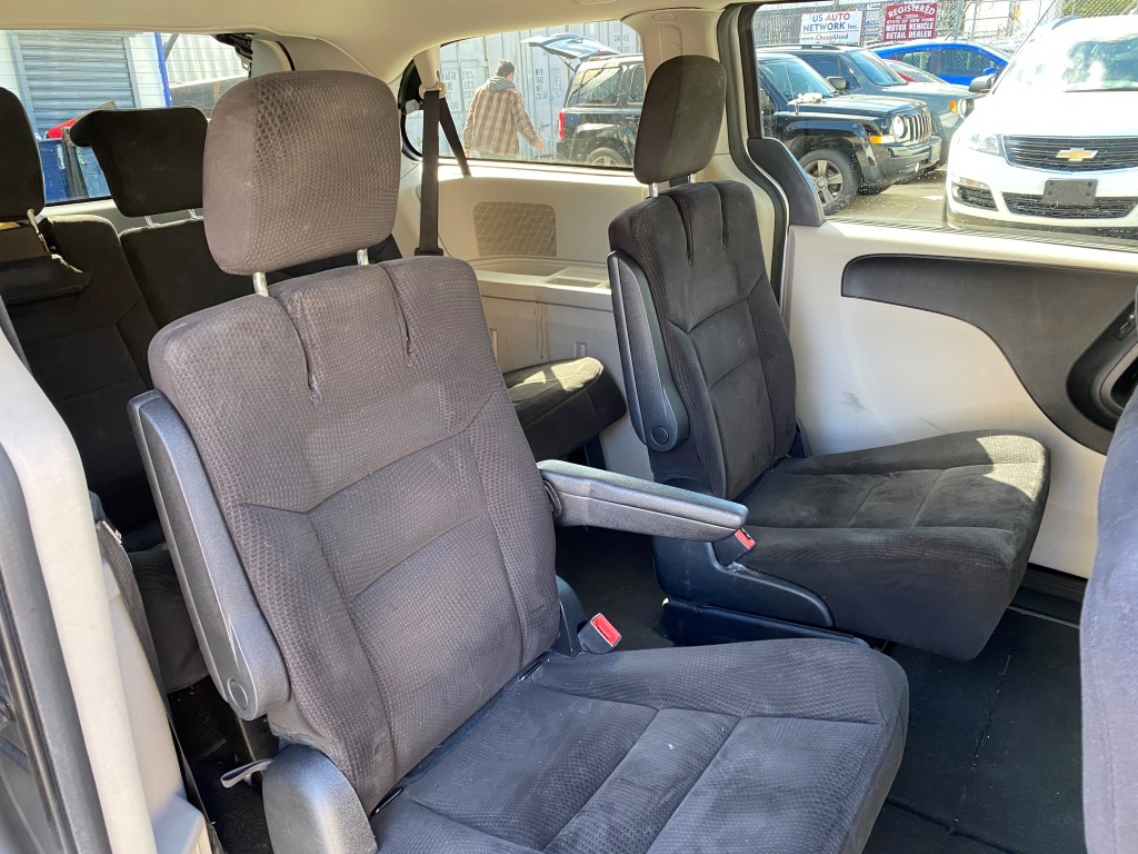 Used - Dodge Grand Caravan SE Minivan for sale in Staten Island NY