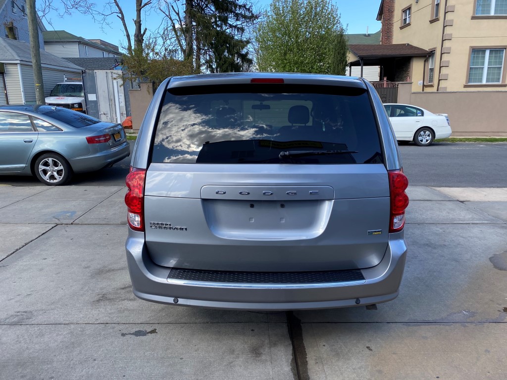 Used - Dodge Grand Caravan SE Minivan for sale in Staten Island NY