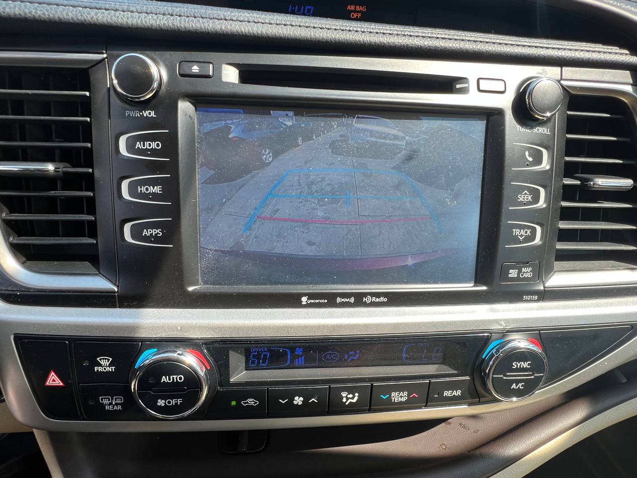 Used - Toyota Highlander XLE SUV for sale in Staten Island NY
