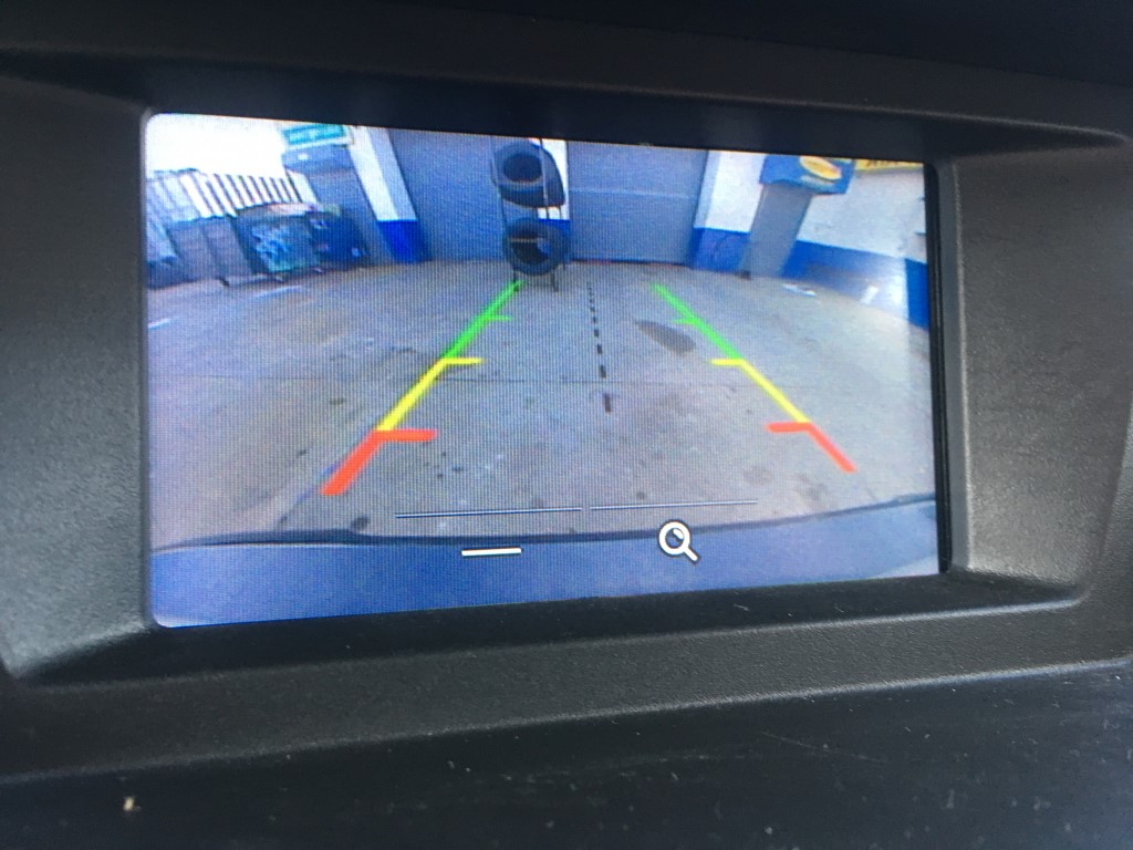 Used - Ford Transit Connect XLT Cargo Van for sale in Staten Island NY