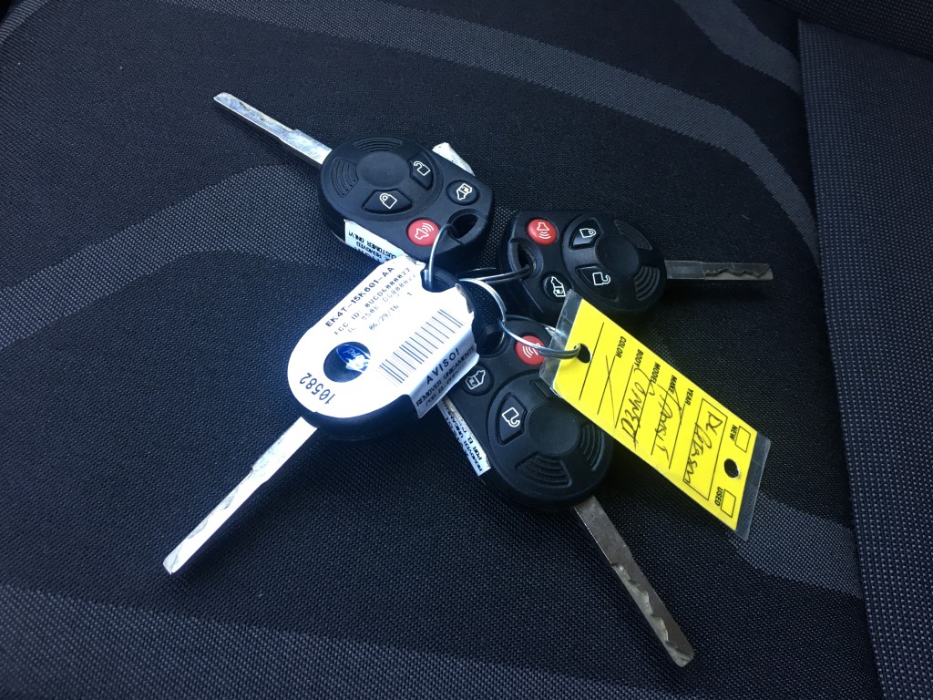 Used - Ford Transit Connect XLT Cargo Van for sale in Staten Island NY