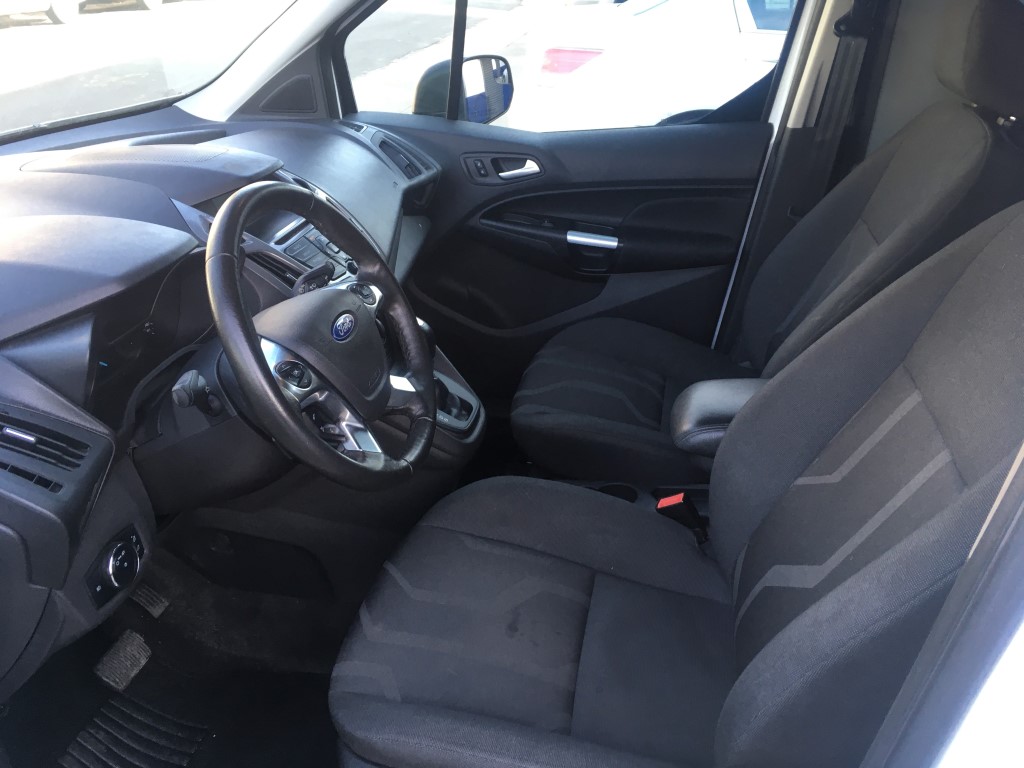 Used - Ford Transit Connect XLT Cargo Van for sale in Staten Island NY