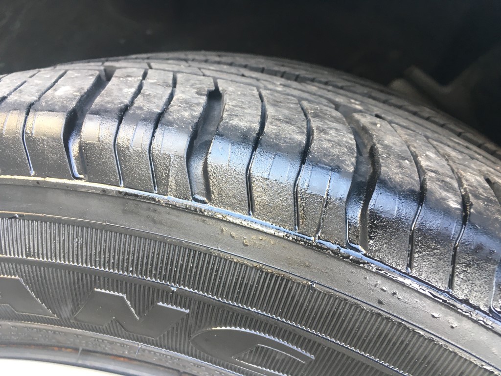 Used - Ford Transit Connect XLT Cargo Van for sale in Staten Island NY