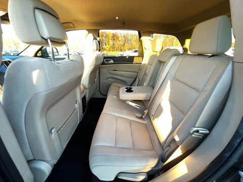 Used - Jeep Grand Cherokee Laredo SUV for sale in Staten Island NY