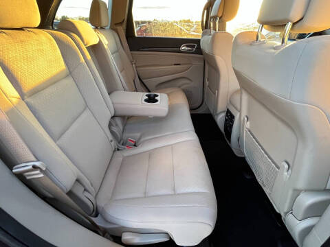 Used - Jeep Grand Cherokee Laredo SUV for sale in Staten Island NY