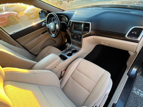 Used - Jeep Grand Cherokee Laredo SUV for sale in Staten Island NY