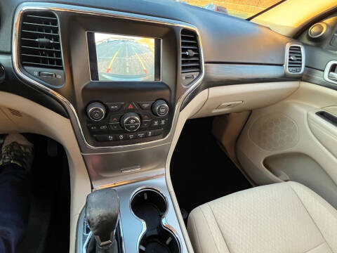 Used - Jeep Grand Cherokee Laredo SUV for sale in Staten Island NY