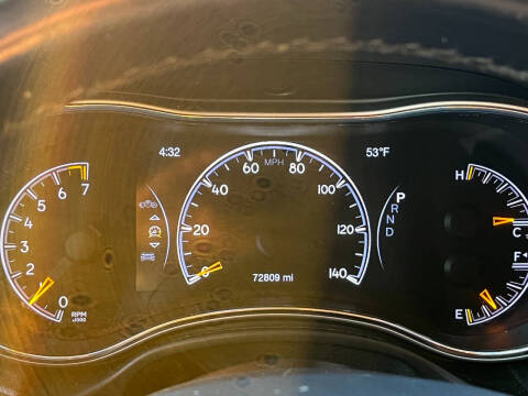 Used - Jeep Grand Cherokee Laredo SUV for sale in Staten Island NY