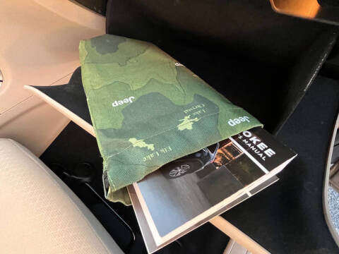 Used - Jeep Grand Cherokee Laredo SUV for sale in Staten Island NY