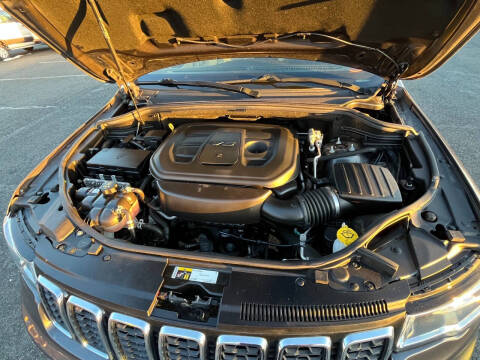 Used - Jeep Grand Cherokee Laredo SUV for sale in Staten Island NY