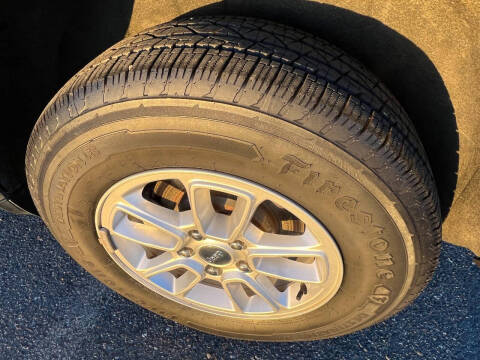 Used - Jeep Grand Cherokee Laredo SUV for sale in Staten Island NY