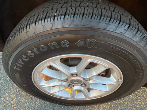 Used - Jeep Grand Cherokee Laredo SUV for sale in Staten Island NY