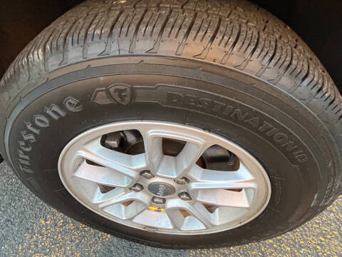 Used - Jeep Grand Cherokee Laredo SUV for sale in Staten Island NY