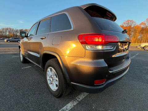 Used - Jeep Grand Cherokee Laredo SUV for sale in Staten Island NY