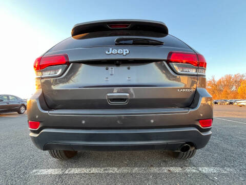 Used - Jeep Grand Cherokee Laredo SUV for sale in Staten Island NY