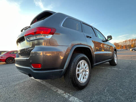 Used - Jeep Grand Cherokee Laredo SUV for sale in Staten Island NY