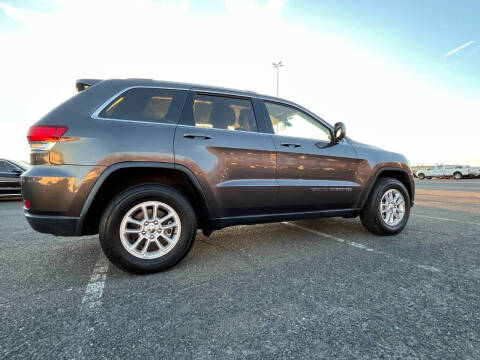 Used - Jeep Grand Cherokee Laredo SUV for sale in Staten Island NY