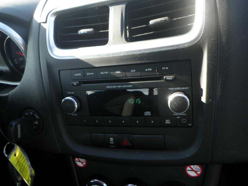 Pre-owned Car AvengerDodge