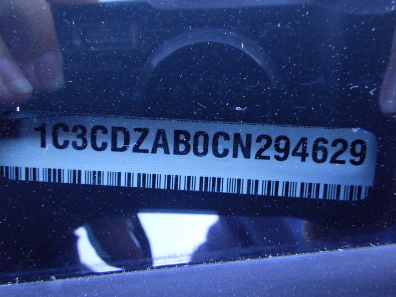 Pre-owned Car AvengerDodge