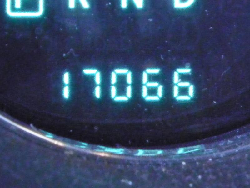 Pre-owned Car AvengerDodge