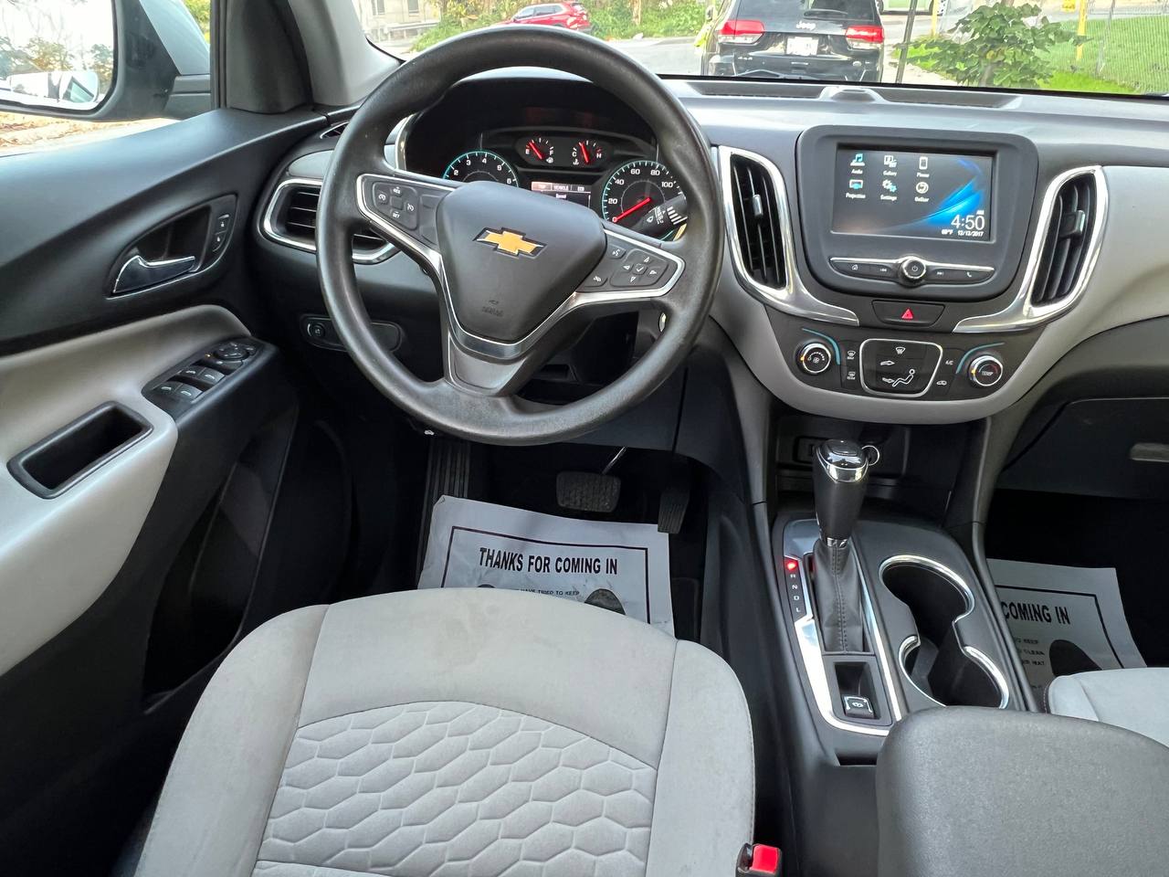 Used - Chevrolet Equinox LT SUV for sale in Staten Island NY