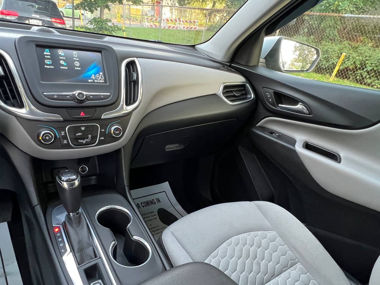 Used - Chevrolet Equinox LT SUV for sale in Staten Island NY