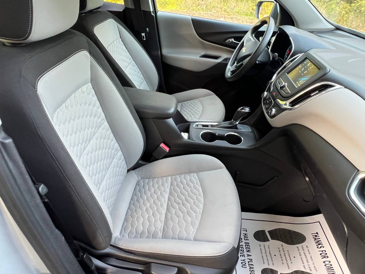 Used - Chevrolet Equinox LT SUV for sale in Staten Island NY
