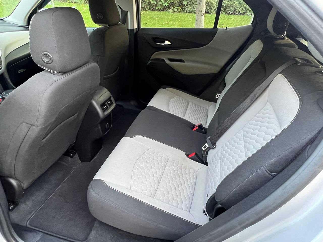 Used - Chevrolet Equinox LT SUV for sale in Staten Island NY