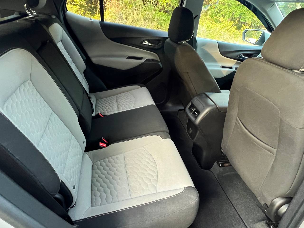 Used - Chevrolet Equinox LT SUV for sale in Staten Island NY