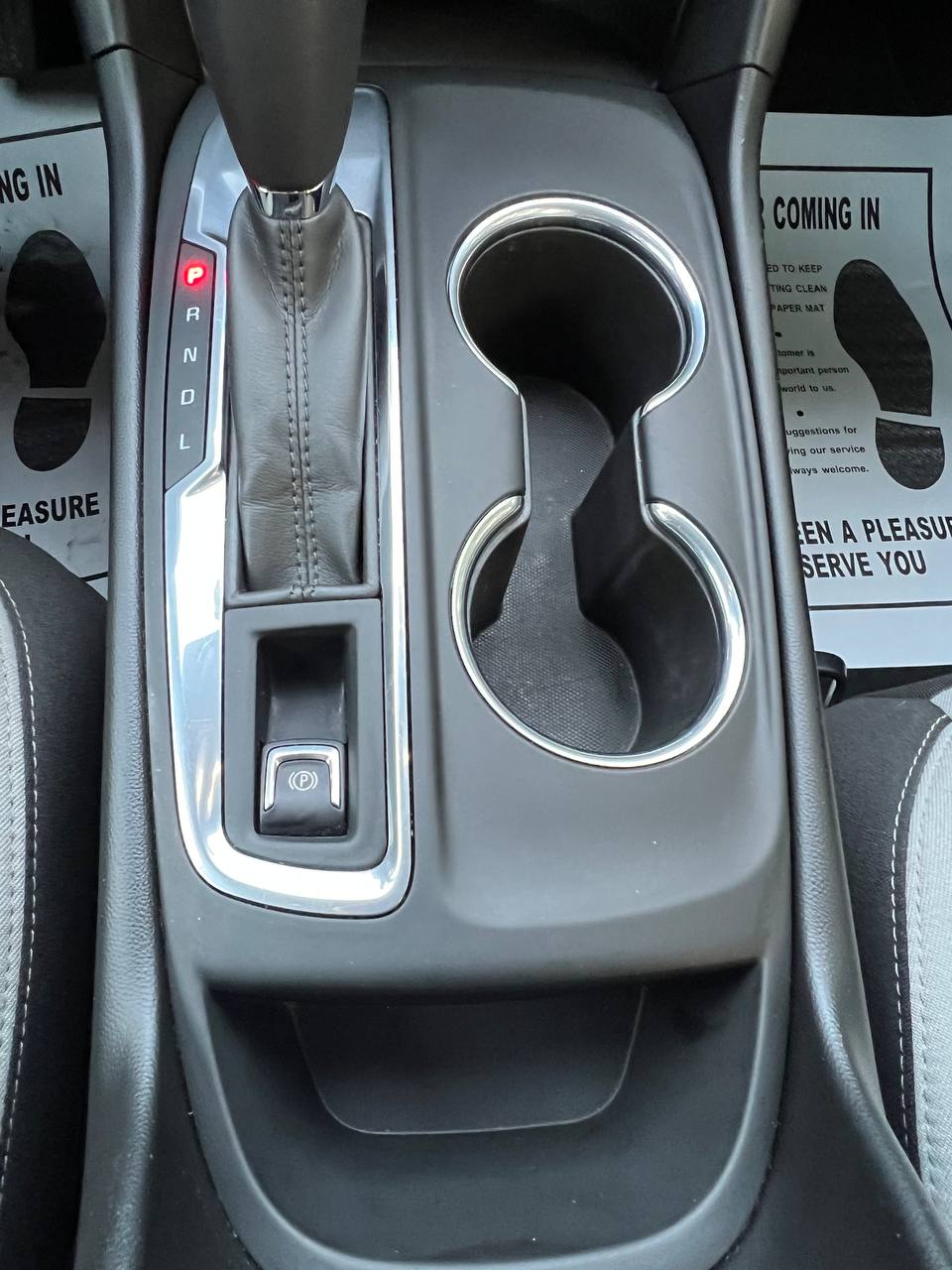 Used - Chevrolet Equinox LT SUV for sale in Staten Island NY