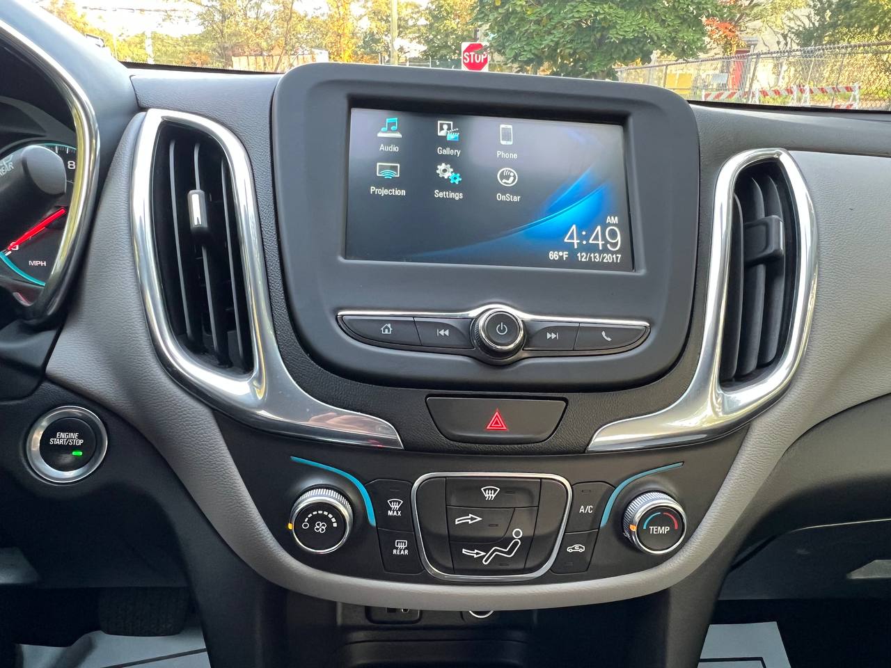 Used - Chevrolet Equinox LT SUV for sale in Staten Island NY