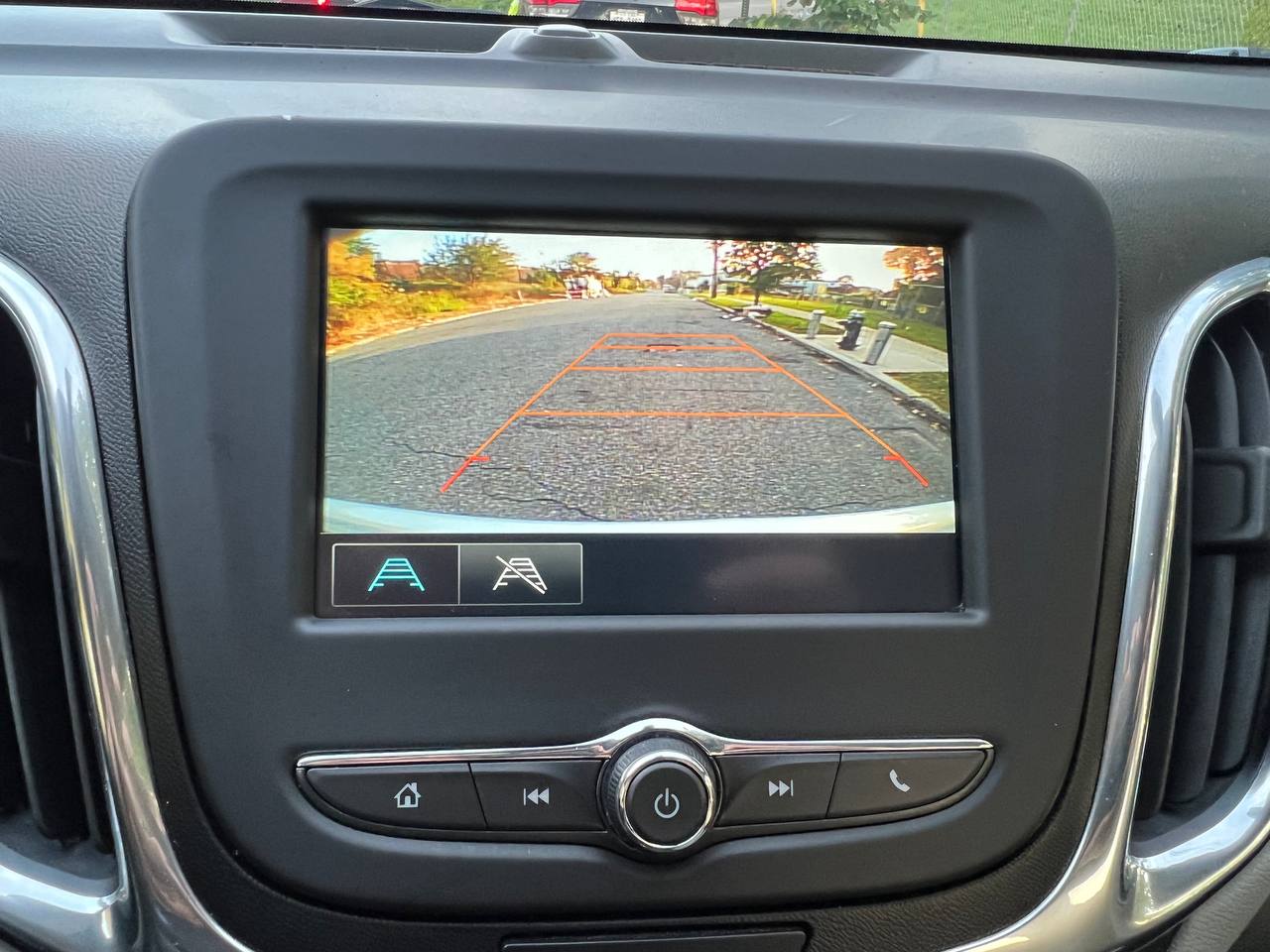 Used - Chevrolet Equinox LT SUV for sale in Staten Island NY