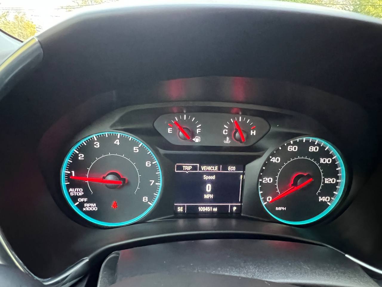 Used - Chevrolet Equinox LT SUV for sale in Staten Island NY
