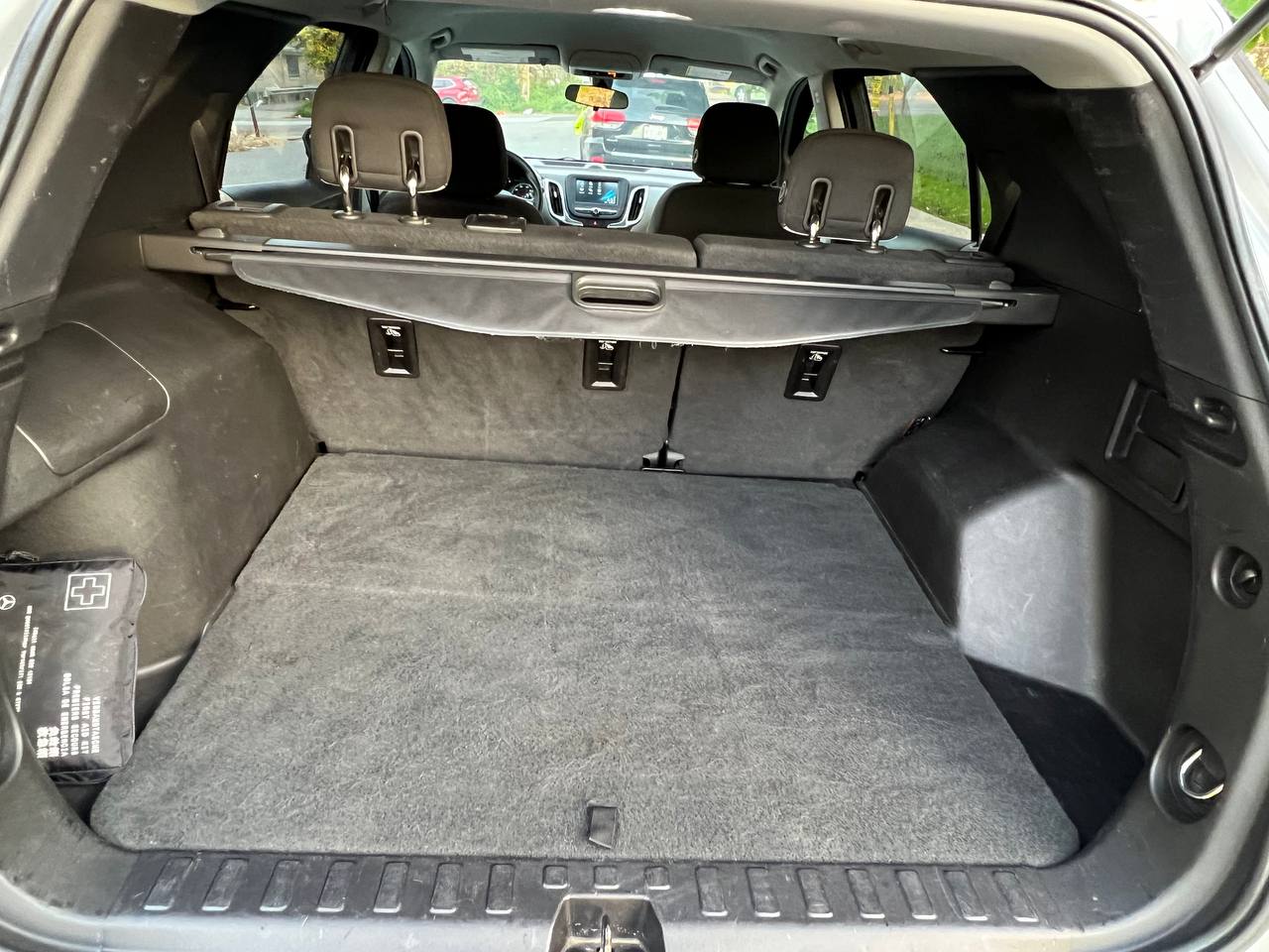 Used - Chevrolet Equinox LT SUV for sale in Staten Island NY