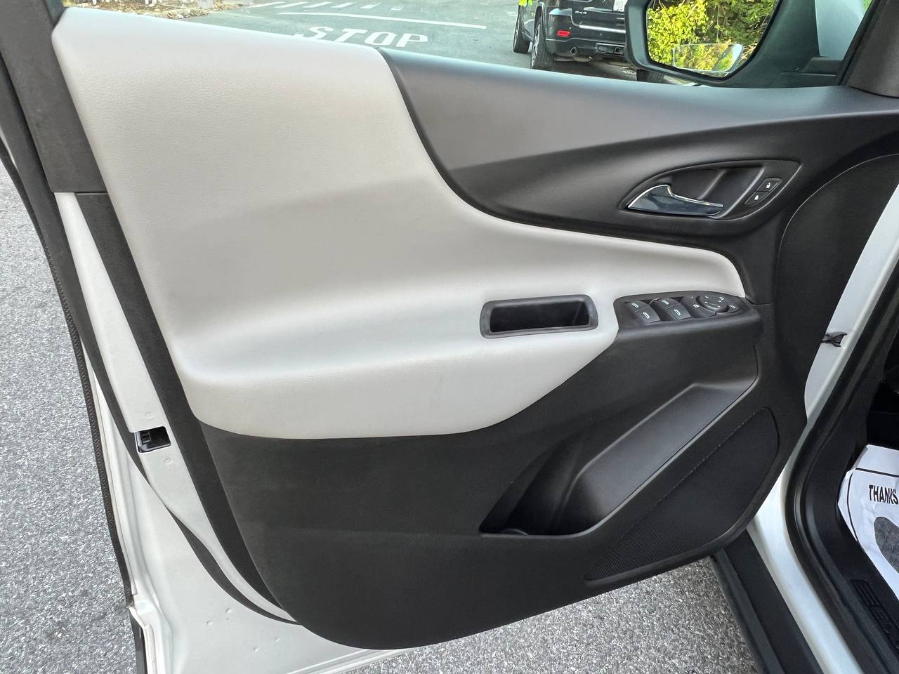 Used - Chevrolet Equinox LT SUV for sale in Staten Island NY
