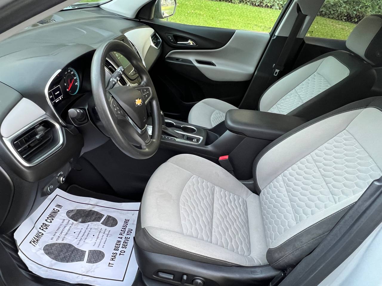 Used - Chevrolet Equinox LT SUV for sale in Staten Island NY