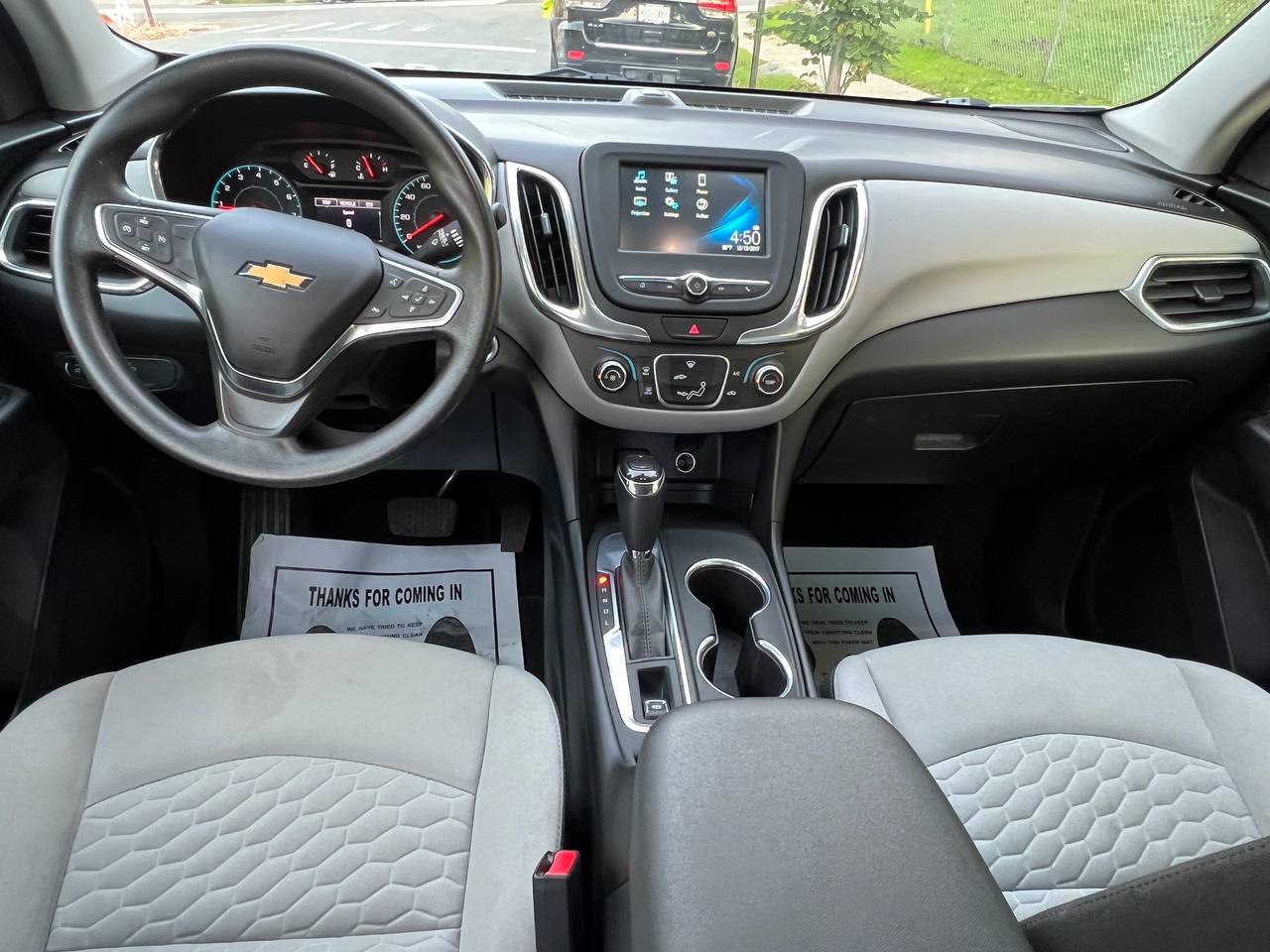 Used - Chevrolet Equinox LT SUV for sale in Staten Island NY