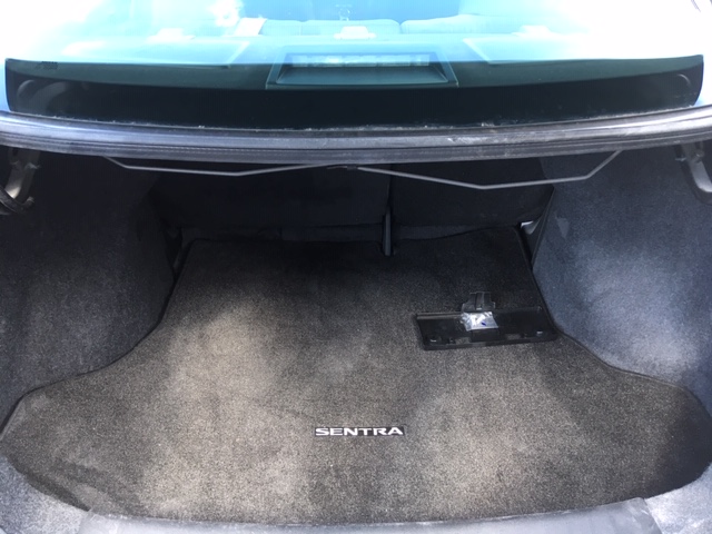 Used - Nissan Sentra SV Sedan for sale in Staten Island NY