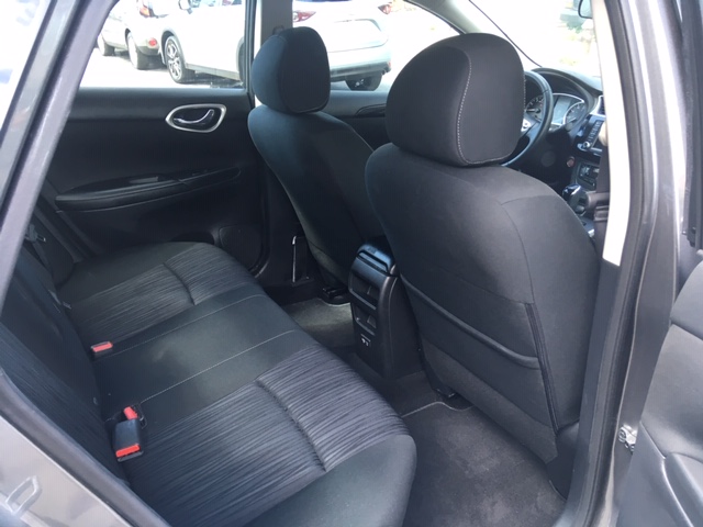 Used - Nissan Sentra SV Sedan for sale in Staten Island NY