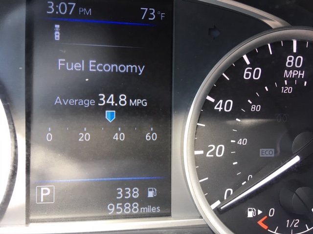 Used - Nissan Sentra SV Sedan for sale in Staten Island NY