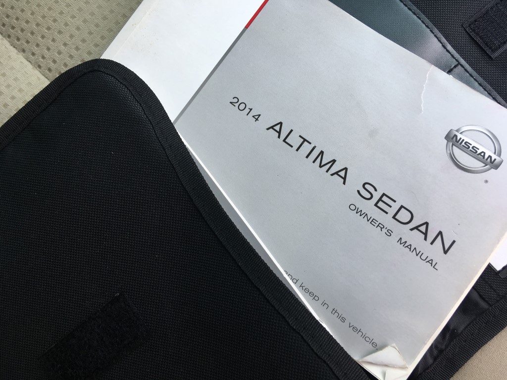 Used - Nissan Altima S Sedan for sale in Staten Island NY