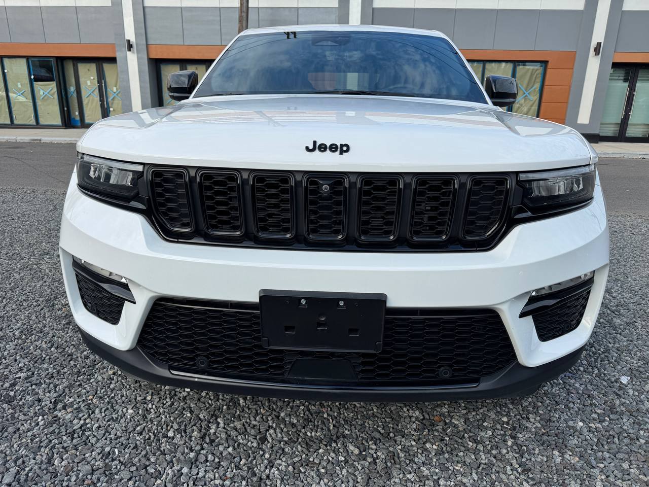 Used - Jeep Grand Cherokee Limited 4x4 SUV for sale in Staten Island NY