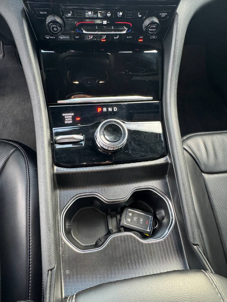 Used - Jeep Grand Cherokee Limited 4x4 SUV for sale in Staten Island NY